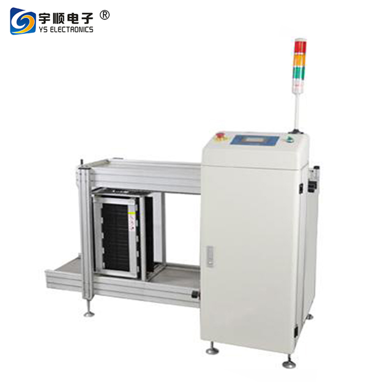 PCB loader/PCB bare board loader equipment for full-auto production line original manufacturer for