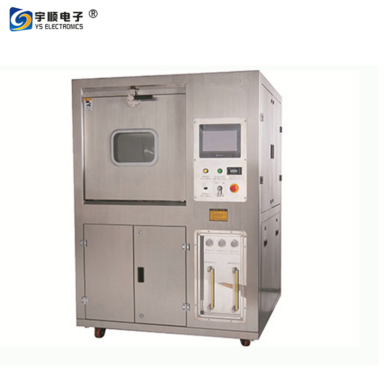 SMT Squeegee Cleaning Machine - SMT Squeegee Cleaning Machine Manufacturers, Suppliers and Exporters on pcbcutting.com Industrial Ultrasonic Cleaner