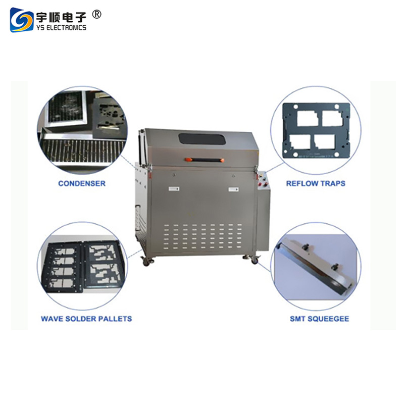 Fixture Cleaning Machine - Fixture Cleaning Machine Manufacturers, Suppliers and Exporters on pcbcutting.com Electronics Production Machinery