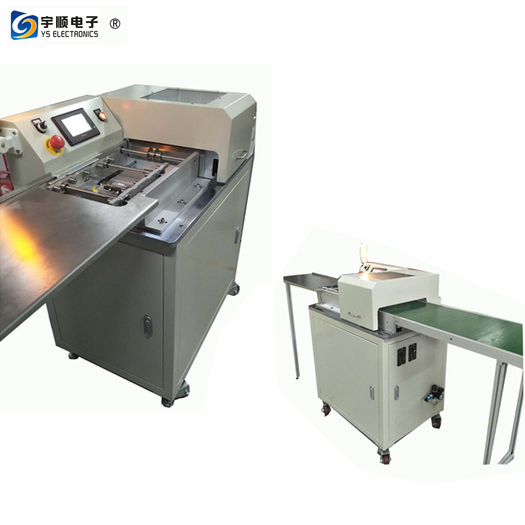 Multilayer pcb board supplier de-panelling machine-Buy V Cut Pcb Depaneling,Pcb V Cut Machine,Pcb Making Machine Product on pcbcutting.com