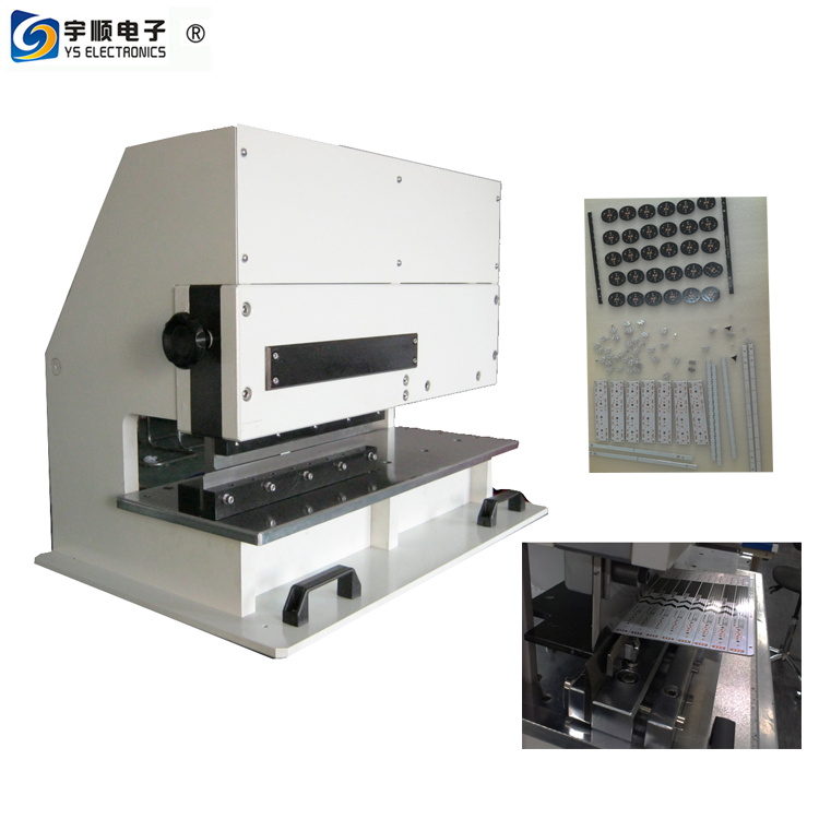 PCB Depaneling Machine China Manufacturer-YSVC-3