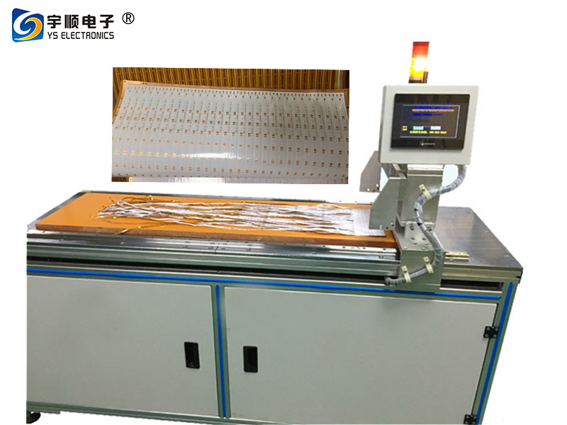 PCB Separater Supplier of  from China