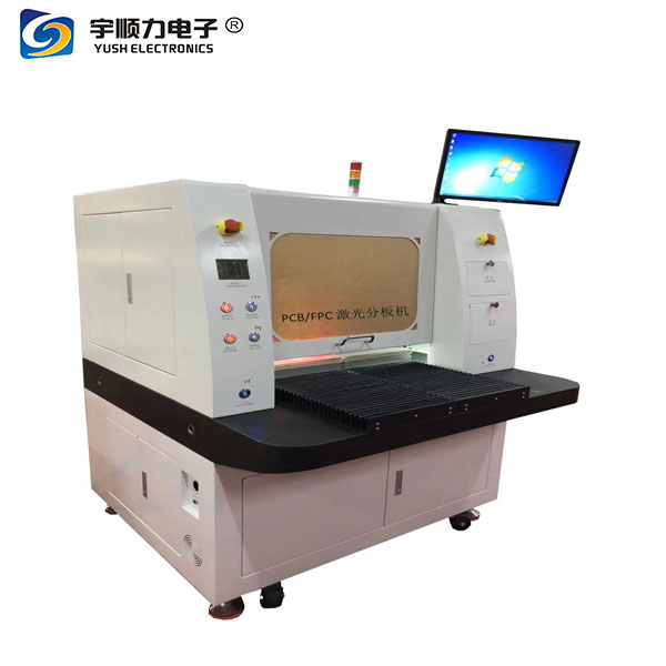 High-Frequency PCB board depaneling,High- Frequency PCB boards Depaneling- Buy Cnc Pcb Router,Pcb Routing,Cnc Router Machine Product on pcb-router.com