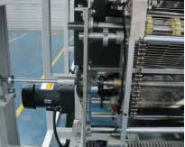 SE Series reflow oven (Daul Rails) 1