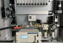 SE Series reflow oven (Daul Rails) 7