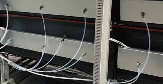 SE Series reflow oven (Daul Rails) 8