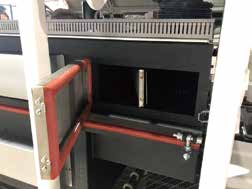 SE Series reflow oven (Daul Rails) 9